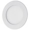 SUNLITE 10W 4in. Round Integrated LED Slim Downlights 3000K Warm White